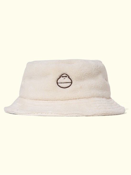 Sun Bum Accessories - Sun Bum Plush Terry Bucket Hat (OS)